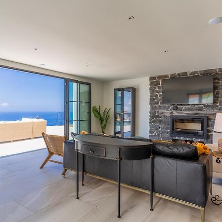 Villa Horizonte Azul By Hr Madeira Ponta do Sol  Zewnętrze zdjęcie