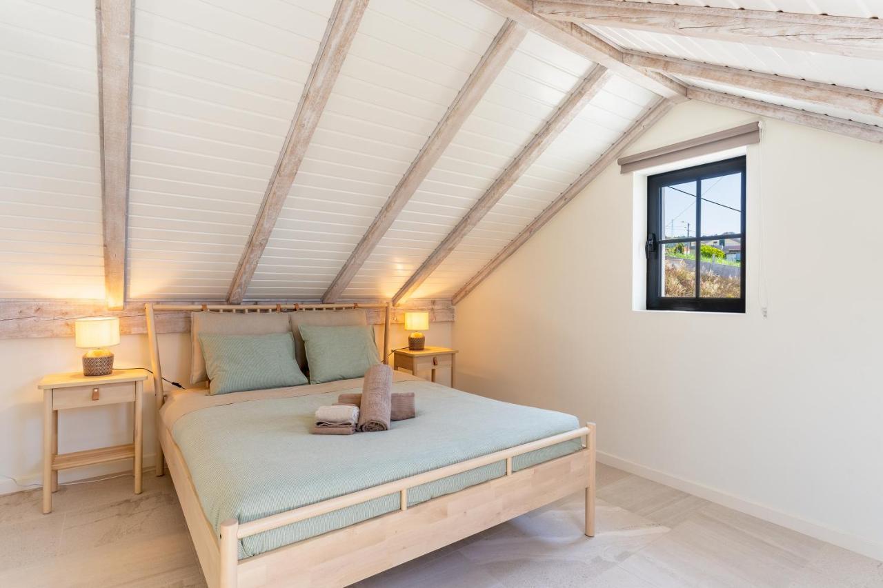 Villa Horizonte Azul By Hr Madeira Ponta do Sol  Zewnętrze zdjęcie