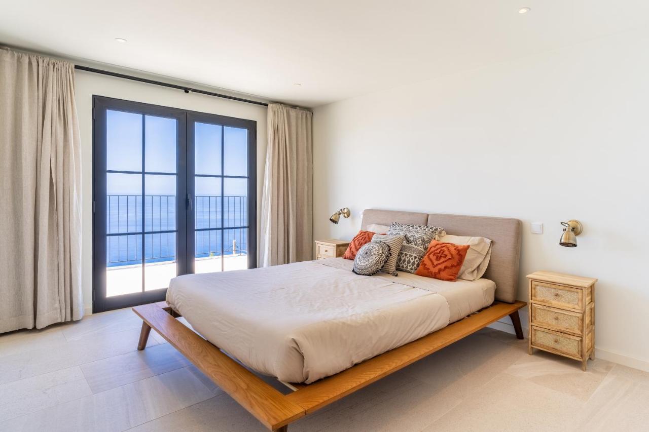 Villa Horizonte Azul By Hr Madeira Ponta do Sol  Zewnętrze zdjęcie