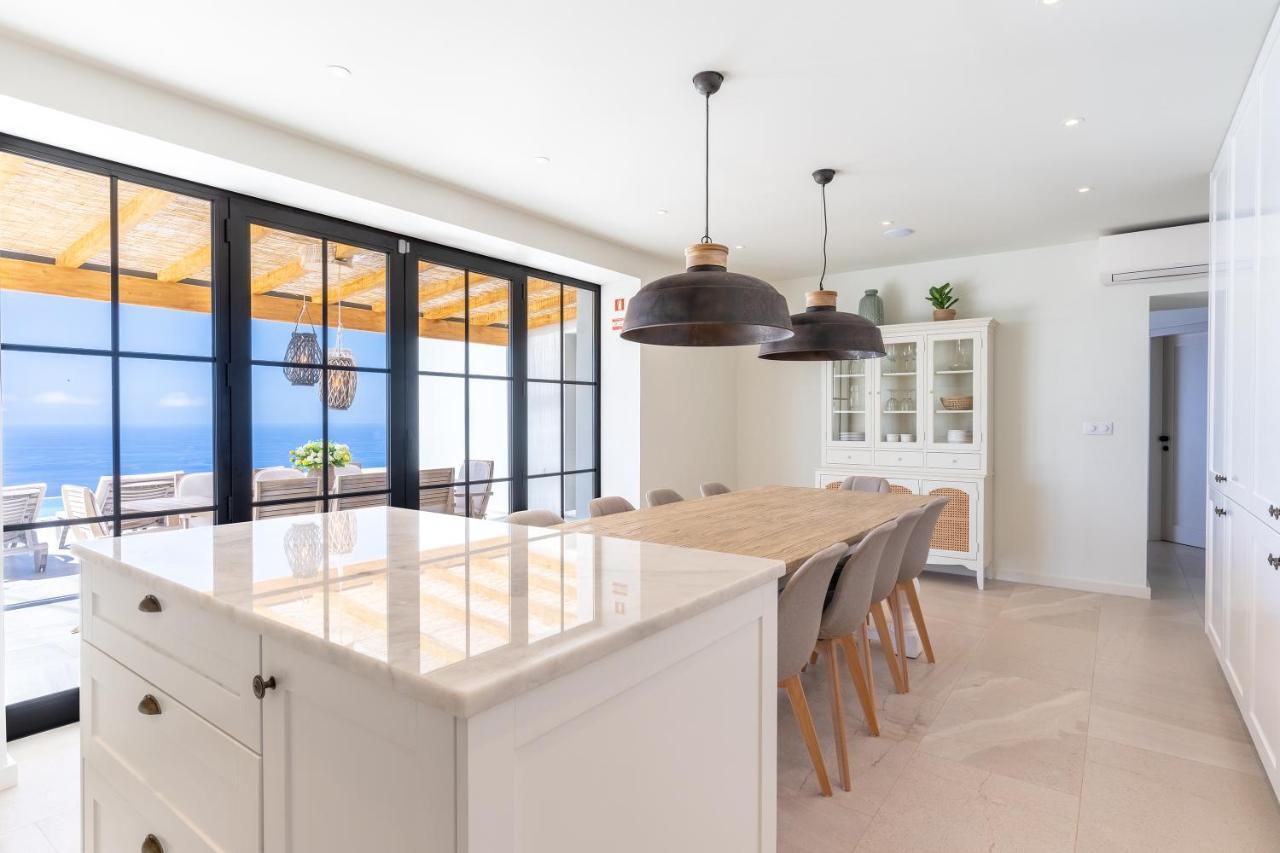 Villa Horizonte Azul By Hr Madeira Ponta do Sol  Zewnętrze zdjęcie