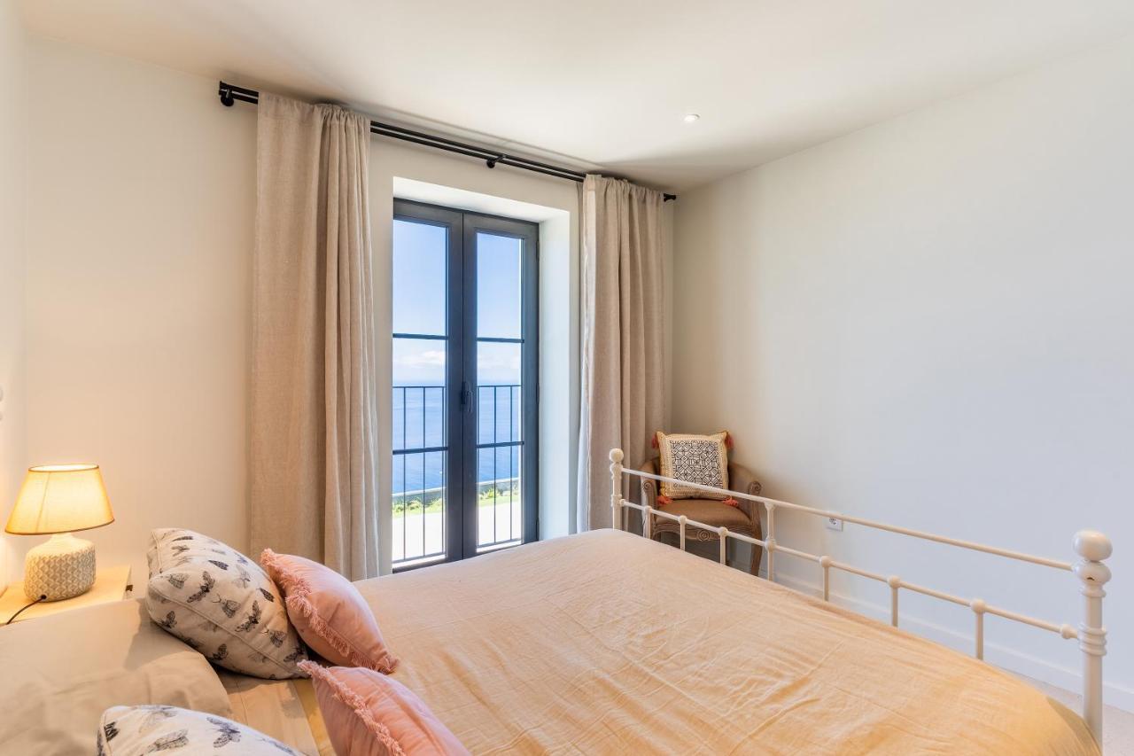 Villa Horizonte Azul By Hr Madeira Ponta do Sol  Zewnętrze zdjęcie